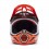 Casco Fox V3 Rs Infinite Naranja Fluor |32993-824|