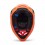 Casco Fox V3 Rs Infinite Naranja Fluor |32993-824|