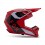 Casco Fox V1 Lean Rojo Fluor |32999-110|