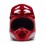Casco Fox V1 Lean Rojo Fluor |32999-110|