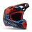 Casco Fox V1 Race Spec Azul Medianoche |33000-329|