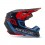 Casco Fox V1 Race Spec Azul Medianoche |33000-329|