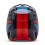 Casco Fox V1 Race Spec Azul Medianoche |33000-329|