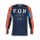 Camiseta Fox 180 Race Spec Azul Medianoche |33120-329|