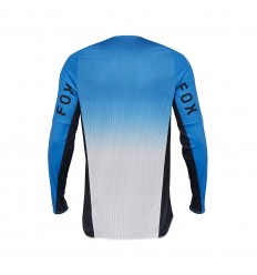 Camiseta Fox 360 Divider Azul |33006-188|