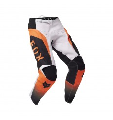 Pantalón Fox 180 Lean Naranja Fluor |33024-824|