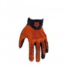 Guantes Fox Bomber Lt - Ce Naranja |31320-113|