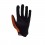 Guantes Fox Bomber Lt - Ce Naranja |31320-113|