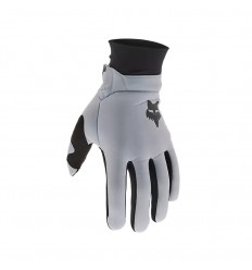 Guantes Fox Defend Thermo Gris |31323-172|