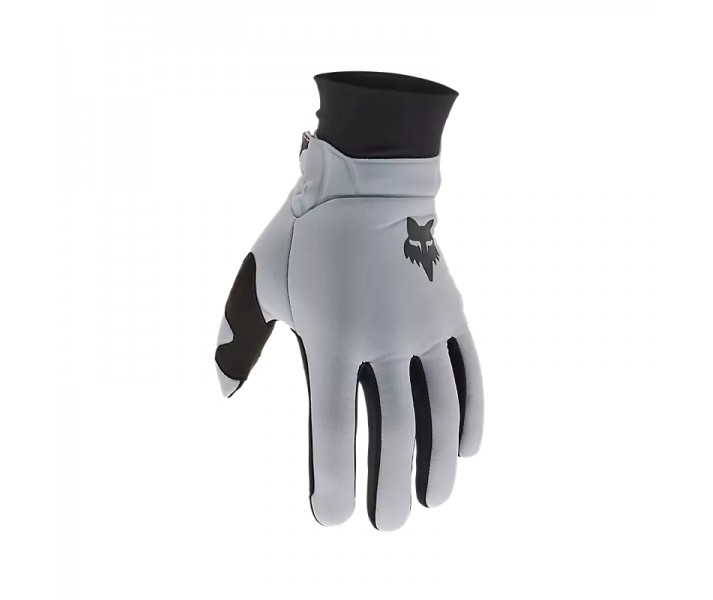 Guantes Fox Defend Thermo Gris |31323-172|