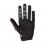 Guantes Fox Mujer 180 Race Spec Rosa |33032-434|