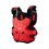 Peto Leatt 3.5 70/90 Kg Rojo |LB5022131120|