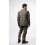 Chaqueta ByCity Invierno Wild Verde |4000211|