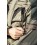 Chaqueta ByCity Invierno Wild Verde |4000211|