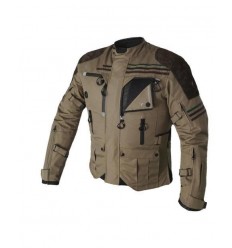 Chaqueta ByCity Invierno Wild Arena |4000212|