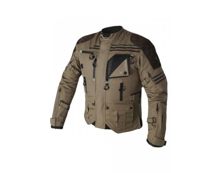 Chaqueta ByCity Invierno Wild Arena |4000212|