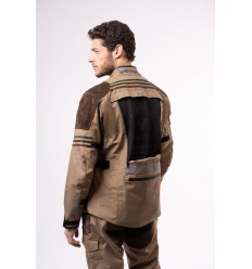 Chaqueta ByCity Invierno Wild Arena |4000212|