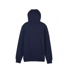 Sudadera Con Capucha Fox Head Azul Medianoche |31608-329|