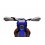 Paramanos Acerbis K-Linear B Negro Blanco /0025961.315/