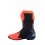 Botas Alpinestars Supertech R Le Vented Marquez R04 Rojo Fluor Azul Negro