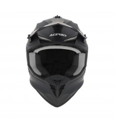 Casco Acerbis Linear Negro |0025873.092|