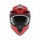 Casco Acerbis Linear Rojo |0025873.110|
