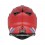 Casco Acerbis Linear Rojo |0025873.110|