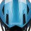Casco Acerbis T711 Blanco Azul |0026458.487|
