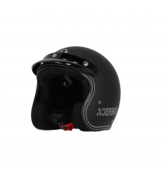 Casco Acerbis Skodela Negro |0025314.091|