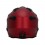 Casco Acerbis Jet Aria Metallic Rojo |0025937.110|