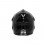 Casco Acerbis Infantil Rider Negro |0026031.090|