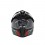 Casco Acerbis Infantil Rider Negro Rojo |0026031.323|