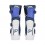 Botas Acerbis Infantil X-Team Azul Blanco |0024249.245|