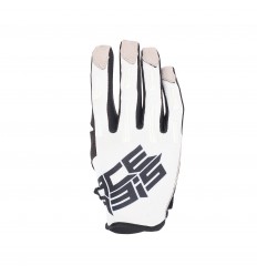 Guantes Acerbis Mx X-H Blanco |0023409.030|