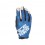 Guantes Acerbis Mx X-H Azul Oscuro |0023409.543|