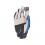 Guantes Acerbis Mx X-H Azul Oscuro |0023409.543|