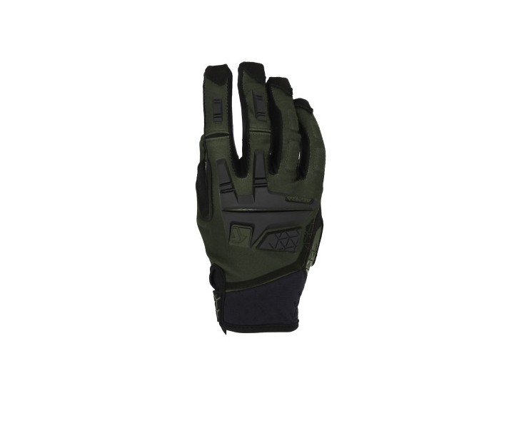 Guantes Acerbis Ce X-Enduro Verde Militar |0023993.582|