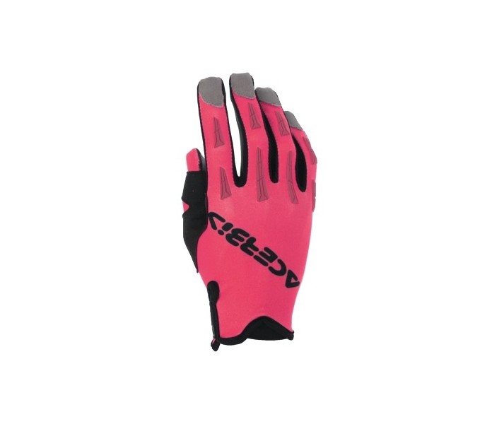 Guantes Acerbis Mx X-P 2.0 Fucsia |0026420.141|