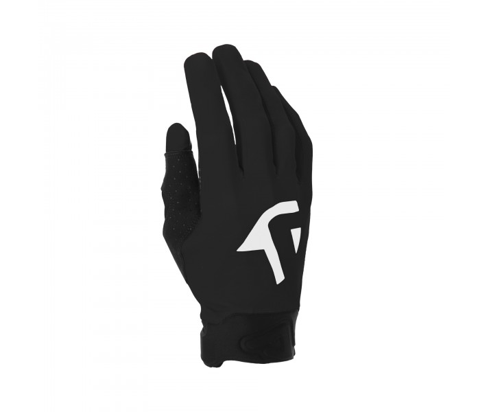 Guantes Acerbis Mx Linear 2.0 Negro Blanco |0026432.315|