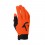 Guantes Acerbis Infantil Mx Linear 2.0 Naranja Negro |0026433.209|