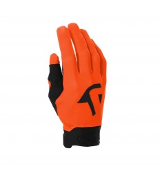 Guantes Acerbis Infantil Mx Linear 2.0 Naranja Negro |0026433.209|