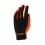 Guantes Acerbis Infantil Mx Linear 2.0 Naranja Negro |0026433.209|