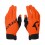 Guantes Acerbis Infantil Mx Linear 2.0 Naranja Negro |0026433.209|