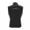 Chaqueta Acerbis Softshell Track Negro Gris |0024320.319|