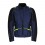 Chaqueta Acerbis Ce X-Travel Azul Amarillo |0025407.248|