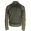 Chaqueta Acerbis Ce Gordon Verde Naranja |0025645.369|