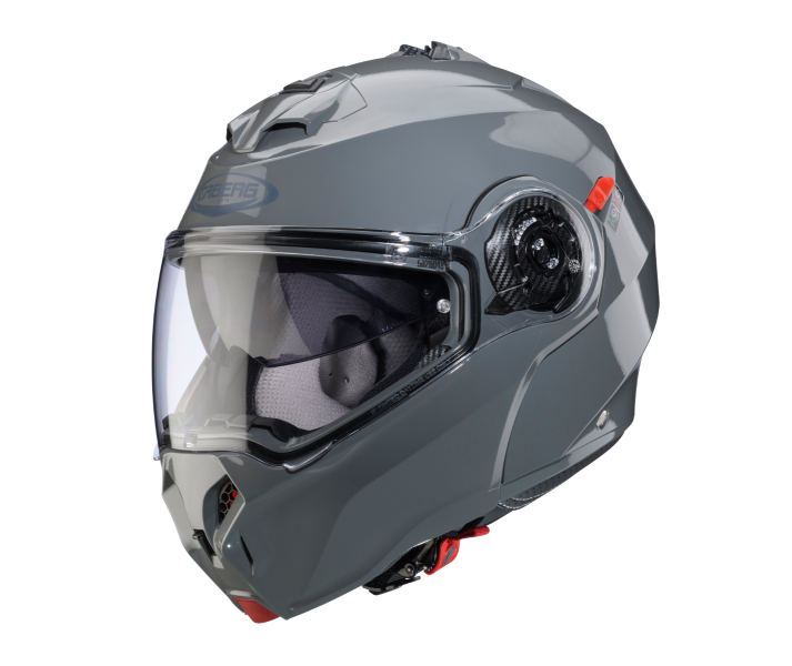 Casco Caberg Duke Evo Stone Gris |C0KA60N3|