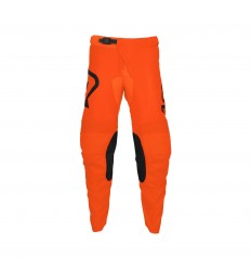 Pantalón Acerbis Mx Track Inc. Naranja Negro |0026041.209|