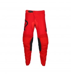 Pantalón Acerbis Mx Track Inc. Rojo Negro |0026041.349|