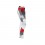 Pantalón Acerbis Mx Linear Sumbawa Blanco Gris |0026052.235|
